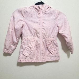 Rothschild Star Windbreaker